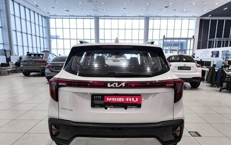KIA Seltos I, 2025 год, 2 390 000 рублей, 10 фотография