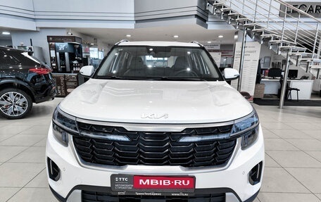 KIA Seltos I, 2025 год, 2 390 000 рублей, 3 фотография