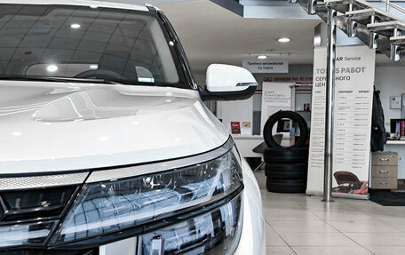 KIA Seltos I, 2025 год, 2 390 000 рублей, 21 фотография