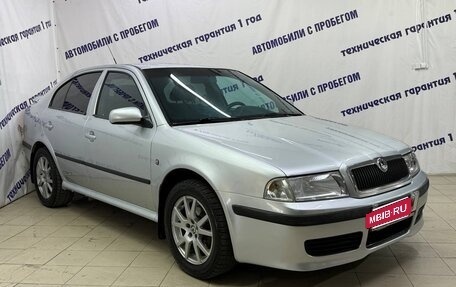 Skoda Octavia IV, 2009 год, 595 000 рублей, 3 фотография