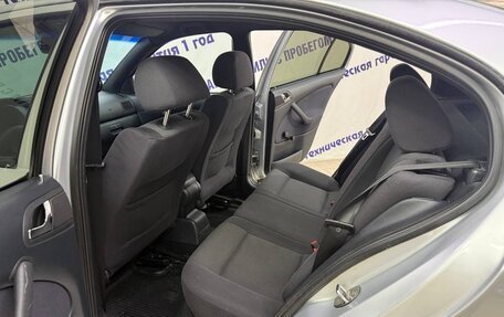 Skoda Octavia IV, 2009 год, 595 000 рублей, 9 фотография