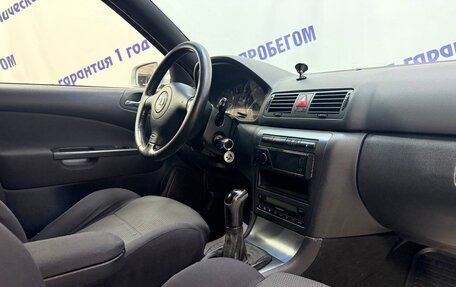 Skoda Octavia IV, 2009 год, 595 000 рублей, 7 фотография