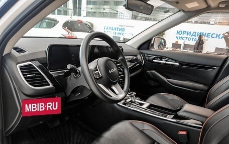 KIA Seltos I, 2025 год, 2 390 000 рублей, 20 фотография