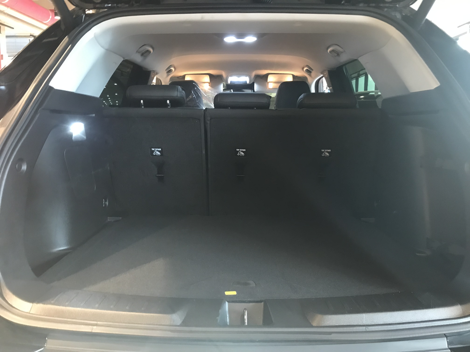 Chevrolet TrailBlazer II, 2016 год, 1 600 000 рублей, 8 фотография