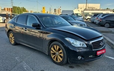 Infiniti Q70 I, 2014 год, 1 590 000 рублей, 1 фотография