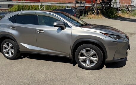 Lexus NX I, 2014 год, 2 900 000 рублей, 2 фотография