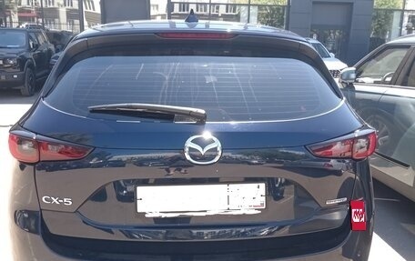 Mazda CX-5 II, 2023 год, 2 990 000 рублей, 1 фотография