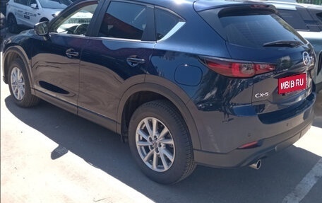 Mazda CX-5 II, 2023 год, 2 990 000 рублей, 3 фотография