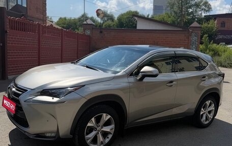 Lexus NX I, 2014 год, 2 900 000 рублей, 1 фотография