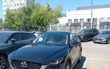 Mazda CX-5 II, 2023 год, 2 990 000 рублей, 8 фотография