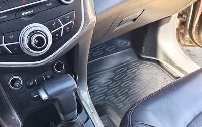 Lifan X60 I рестайлинг, 2017 год, 350 000 рублей, 1 фотография
