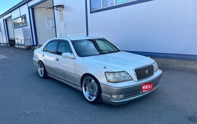 Toyota Crown Majesta, 1999 год, 1 290 000 рублей, 1 фотография