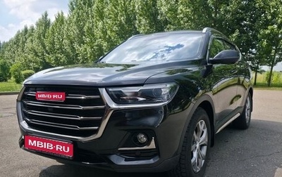 Haval H6, 2021 год, 1 750 000 рублей, 1 фотография