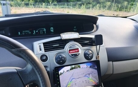 Renault Scenic III, 2004 год, 330 000 рублей, 1 фотография