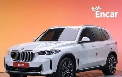 BMW X5, 2025 год, 9 907 757 рублей, 1 фотография