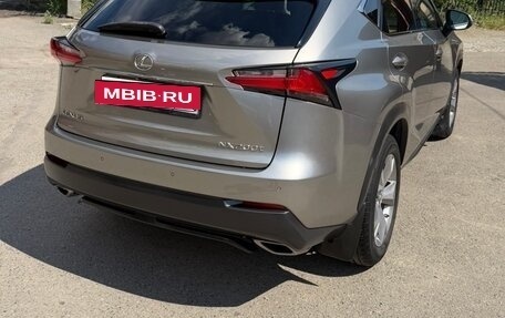 Lexus NX I, 2014 год, 2 900 000 рублей, 5 фотография