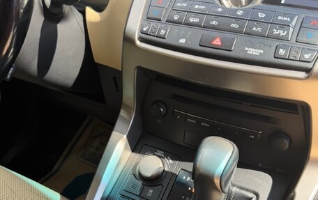 Lexus NX I, 2014 год, 2 900 000 рублей, 9 фотография