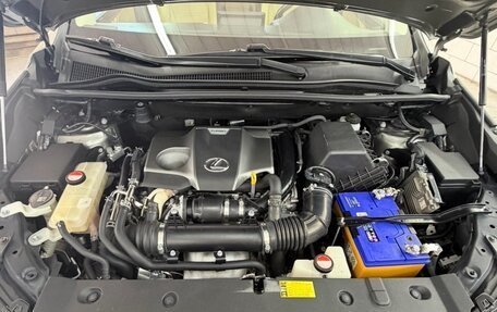 Lexus NX I, 2014 год, 2 900 000 рублей, 17 фотография