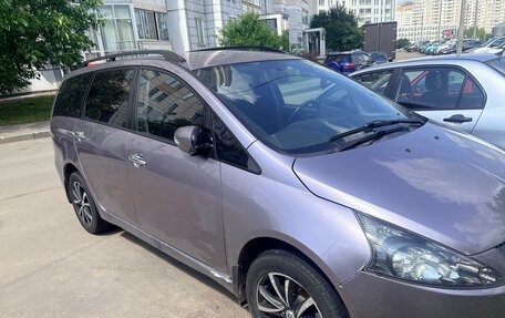 Mitsubishi Grandis, 2007 год, 850 000 рублей, 4 фотография