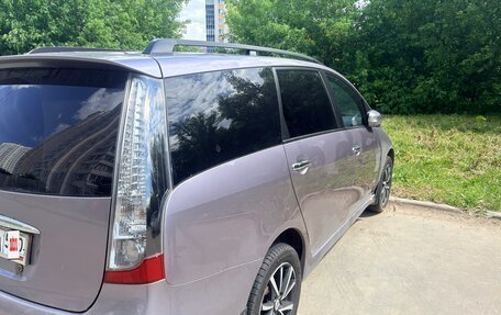 Mitsubishi Grandis, 2007 год, 850 000 рублей, 5 фотография