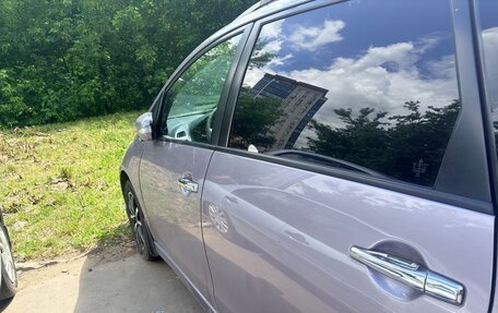 Mitsubishi Grandis, 2007 год, 850 000 рублей, 7 фотография
