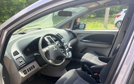 Mitsubishi Grandis, 2007 год, 850 000 рублей, 8 фотография