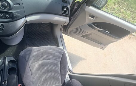 Mitsubishi Grandis, 2007 год, 850 000 рублей, 10 фотография
