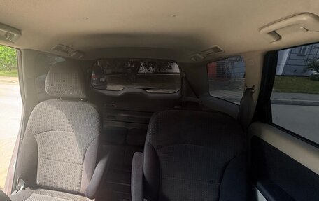 Mitsubishi Grandis, 2007 год, 850 000 рублей, 12 фотография