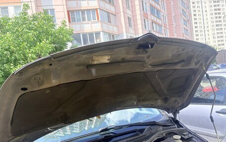 Mitsubishi Grandis, 2007 год, 850 000 рублей, 21 фотография