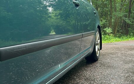 Skoda Octavia, 2008 год, 298 000 рублей, 6 фотография
