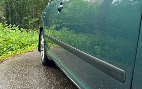 Skoda Octavia, 2008 год, 298 000 рублей, 5 фотография