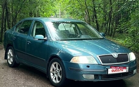 Skoda Octavia, 2008 год, 298 000 рублей, 2 фотография
