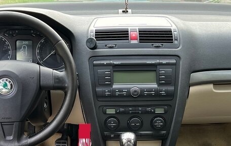 Skoda Octavia, 2008 год, 298 000 рублей, 7 фотография