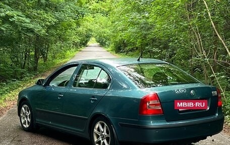 Skoda Octavia, 2008 год, 298 000 рублей, 3 фотография