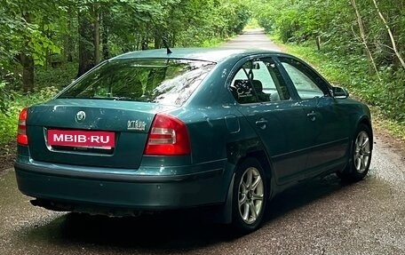 Skoda Octavia, 2008 год, 298 000 рублей, 4 фотография