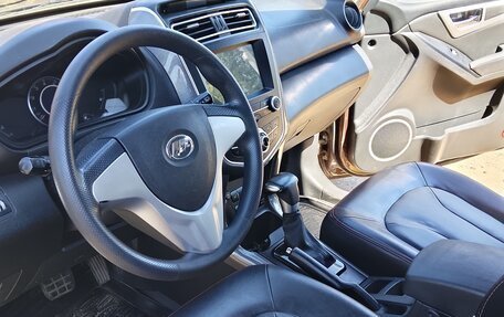 Lifan X60 I рестайлинг, 2017 год, 350 000 рублей, 2 фотография