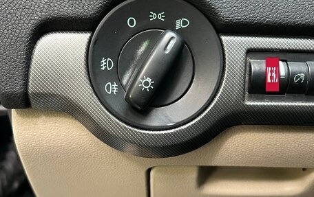 Skoda Octavia, 2008 год, 298 000 рублей, 10 фотография