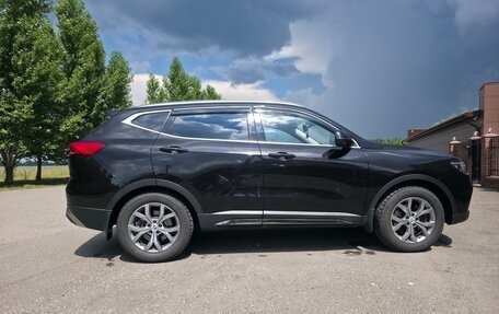 Haval H6, 2021 год, 1 750 000 рублей, 6 фотография