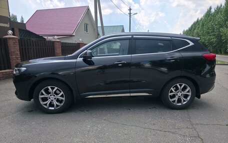 Haval H6, 2021 год, 1 750 000 рублей, 9 фотография
