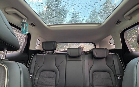 Haval H6, 2021 год, 1 750 000 рублей, 14 фотография