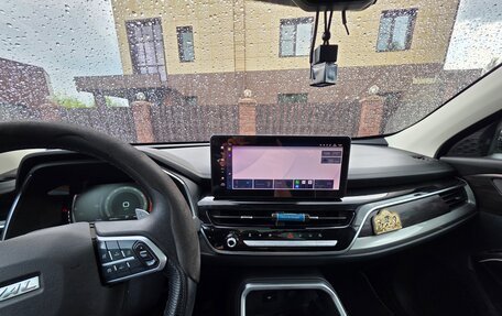 Haval H6, 2021 год, 1 750 000 рублей, 11 фотография