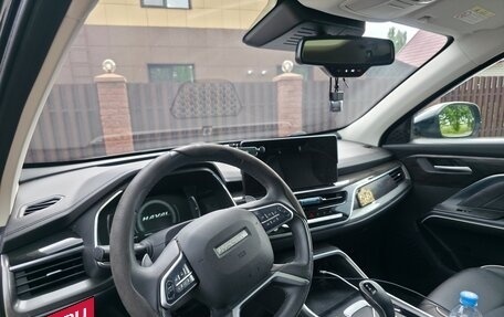 Haval H6, 2021 год, 1 750 000 рублей, 10 фотография