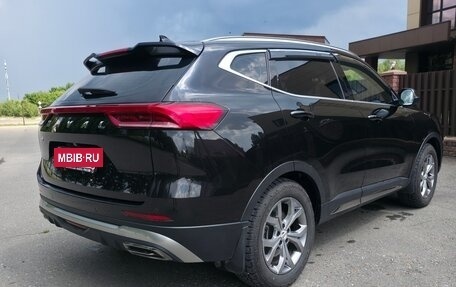 Haval H6, 2021 год, 1 750 000 рублей, 5 фотография