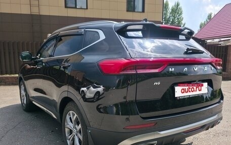 Haval H6, 2021 год, 1 750 000 рублей, 8 фотография