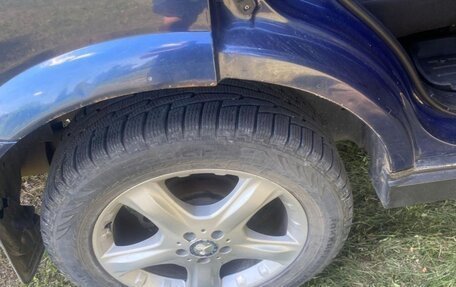 SsangYong Kyron I, 2008 год, 570 000 рублей, 9 фотография