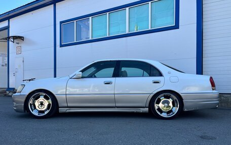Toyota Crown Majesta, 1999 год, 1 290 000 рублей, 4 фотография