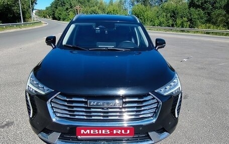 Haval Jolion, 2021 год, 1 950 000 рублей, 2 фотография