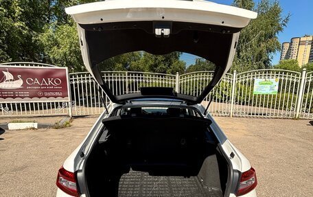 Skoda Octavia, 2020 год, 2 290 000 рублей, 5 фотография