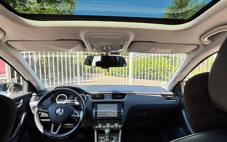 Skoda Octavia, 2020 год, 2 290 000 рублей, 6 фотография
