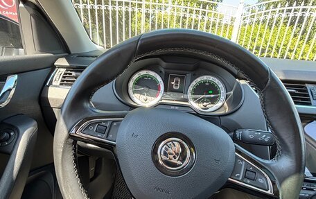Skoda Octavia, 2020 год, 2 290 000 рублей, 7 фотография